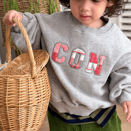con_/27. corn patch man-to-man 1(66-77CM)-4(97-107CM)