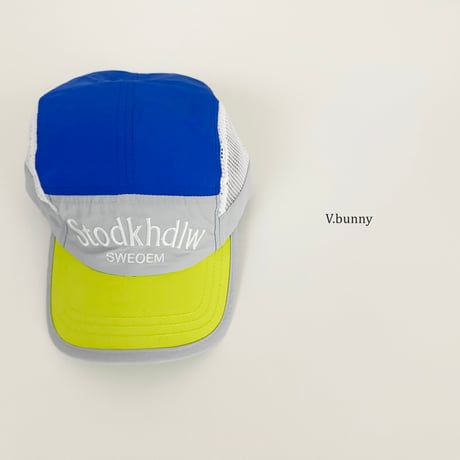 vbunny/57. tod cap FREE(48-52CM)