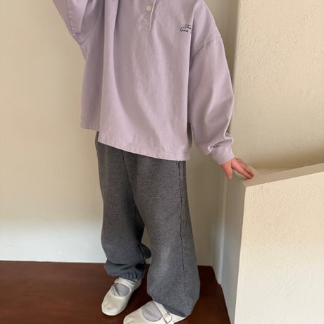 minibonbon/19. merry collar T-shirt XS-XL