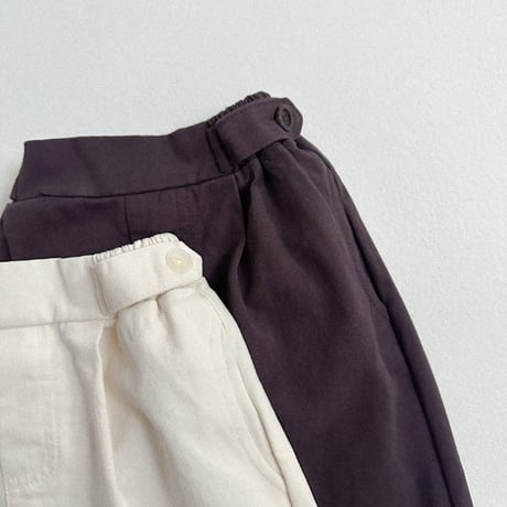 digreen/43. Roy pants S-2XL