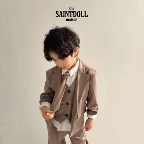 saintdoll/156. label necktie FREE