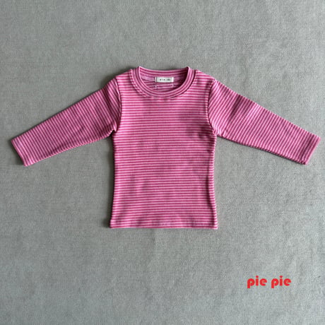 pie/27. strawberry milk dangara T-shirt XS-XL