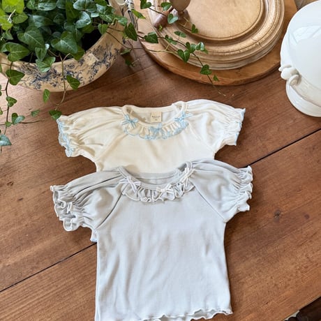 marron/42. mimi T-shirt XS-L