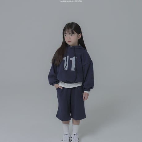 lilybooth/23. essential bermuda  S-XL