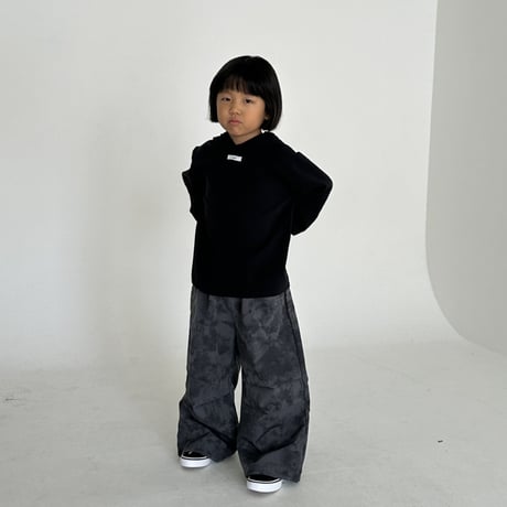 foov/27. nailon pants S-XL