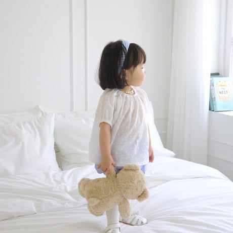 bailey/13. mari blouse XS-2XL