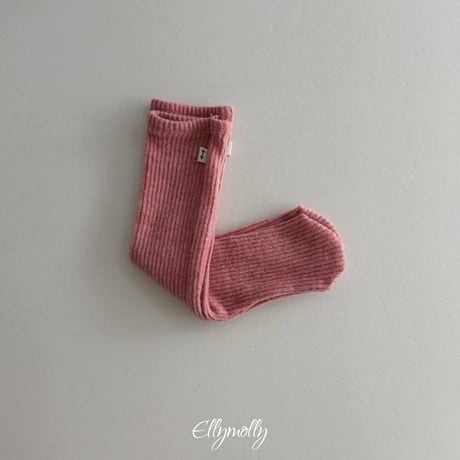 ellymolly/23. golgi socks FREE