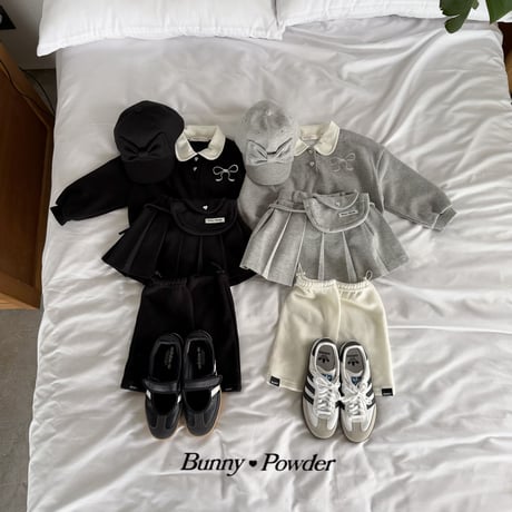 bunnypowder/91. aperal skirt 2XL-4XL