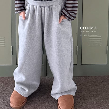 comma/49. check sagging P  110-130