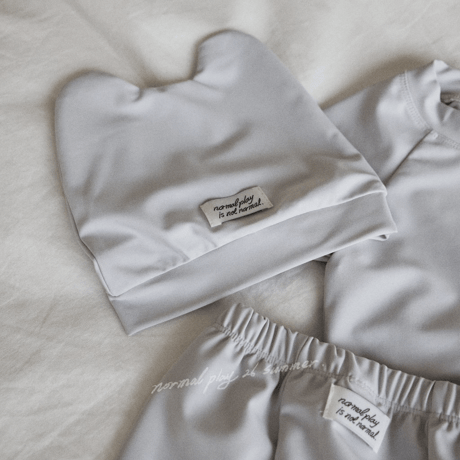 normalplay/65. swim T-shirt 12M-L