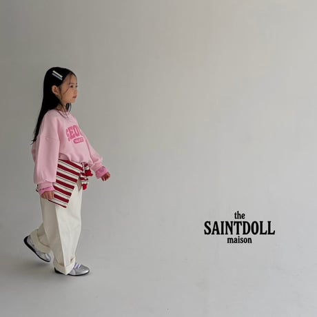 saintdoll/52. seoul man-to-man ADULT