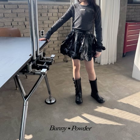 bunnypowder/150. glossy shushu  FREE