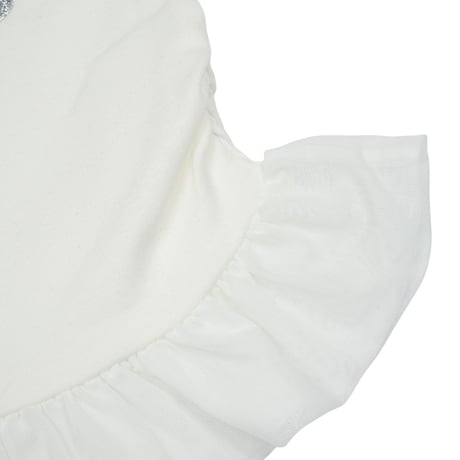 forkchips/44. kitch bullon T-shirt JS-JXL