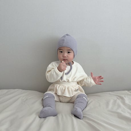 lalaland/53. bebe lie rappa T 12M-18M