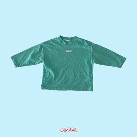 apfel/33. sallang T-shirt S-XL