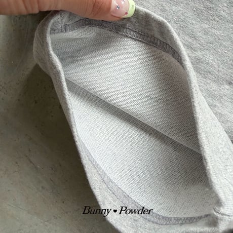 bunnypowder/113. minit skirt leggings 2XL-4XL
