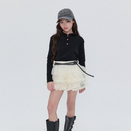 forkchips/13. caramel kangkang skirt M-XL