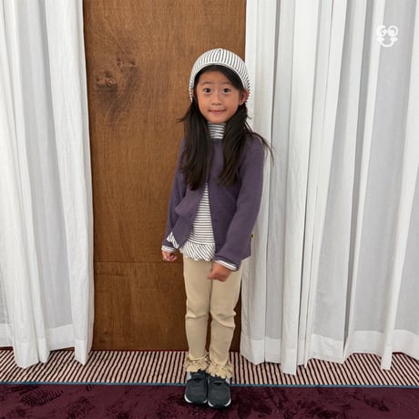 gou/111. everyday cardigan XS-XL