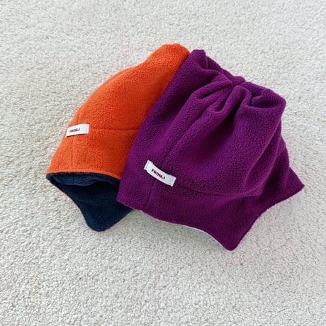 fromi/2. Pico Fleece Beanie FREE