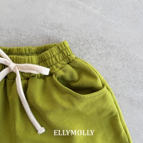 ellymolly/104. color shorts  13-19