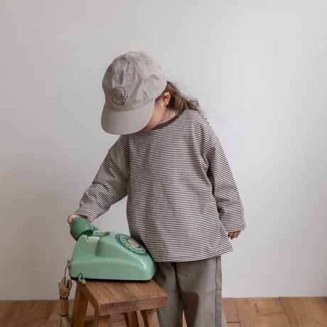 oatmeal/19. frezzle ST round XS-XL