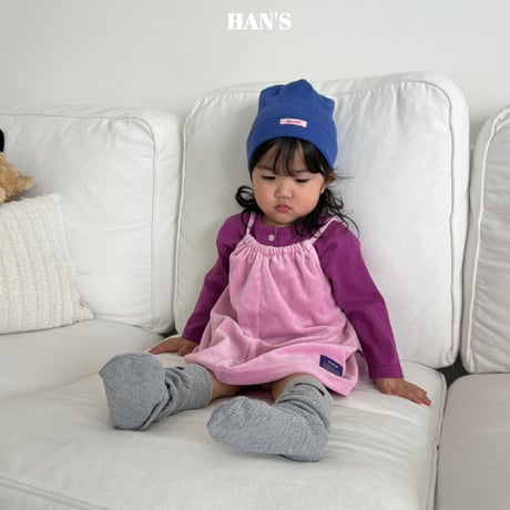 hans/20. color danzak T-shirt JS-JM
