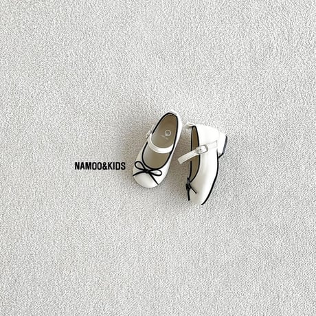 namoo/18. Fabian Mary Jane Heels (2cm Heel) 150-220