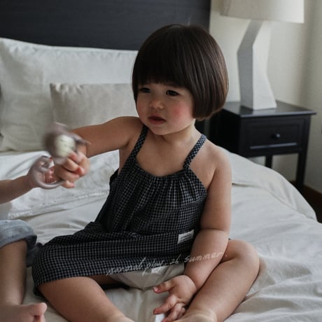 normalplay/46. coocoo one-piece 12M-XL