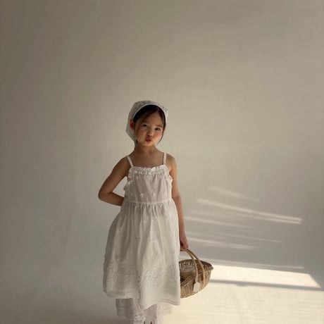 saintdoll/135. girl one-piece XL-JS
