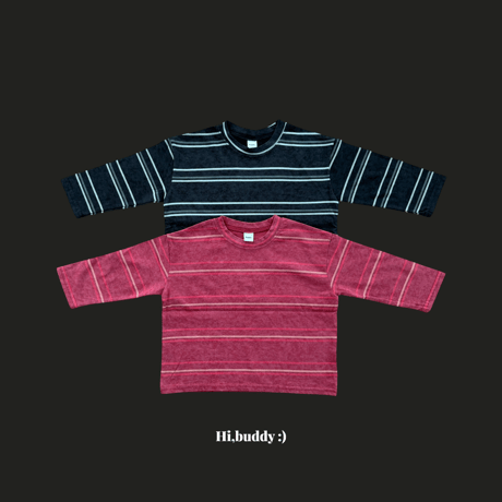 hibuddy/45. pig snow T-shirt S-XL
