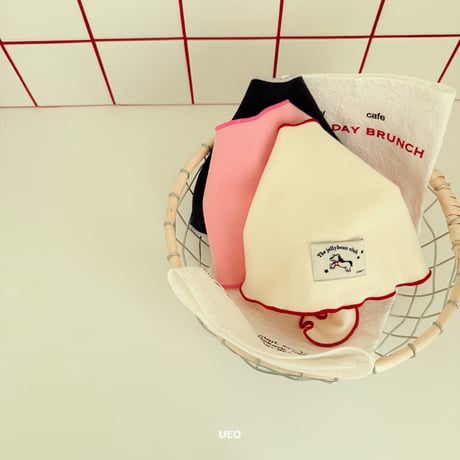 ueo/3. saekom sweet scarf FREE