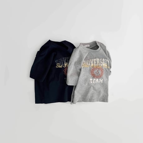 fromi/33. uni bus T-shirt S-XL
