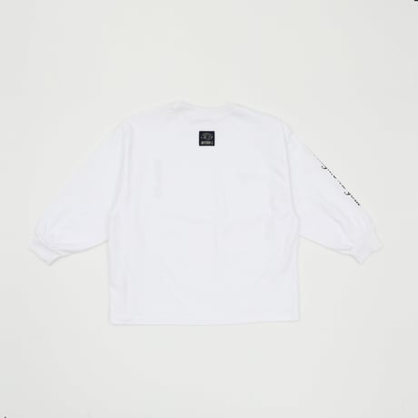 betterj/30. NYC T-shirt L-JS