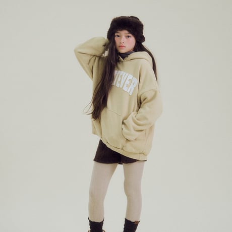 forkchips/38. whatever hood T-shirt JS-JXL