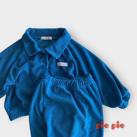 pie/13. bruce willy set XS-XL