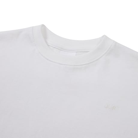 our/7. 26SS made T-shirt S-XL