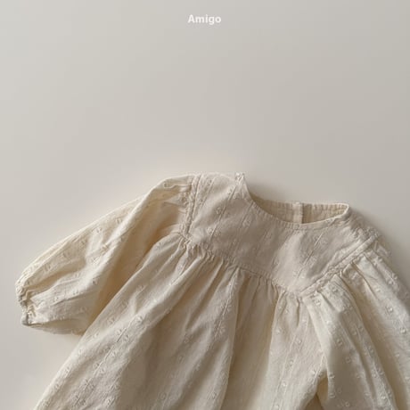 amigo/18. mari one-piece XS-XL