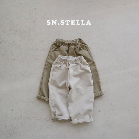 snstella/31. arket pants XS-XL
