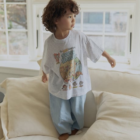 bananaj/38. pas pants XS-JS