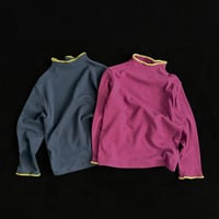 bailey/7. modal high T-shirt XS-XL