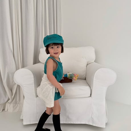 gou/24. york overalls JS-JL