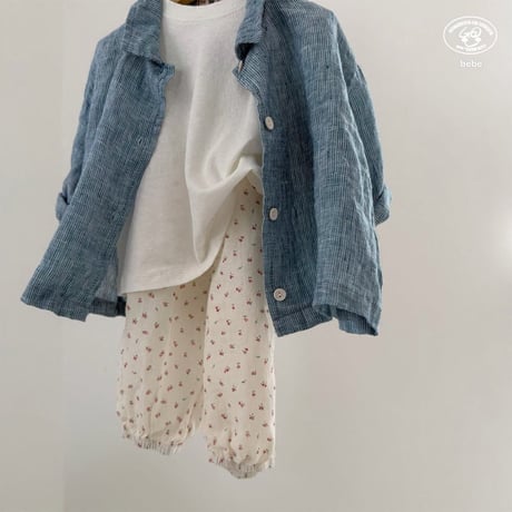 gou/172. B- limited shirt 2(6-12M)-3(12-18M)