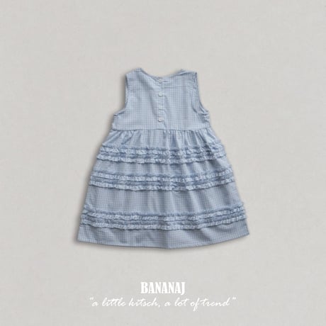 bananaj/14. mili one-piece XS-JS