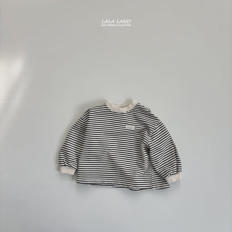 lalaland/26. soft man-to-man XS-XL