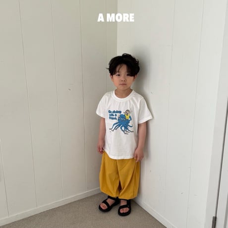 amore/42. aladin pants JS-JM