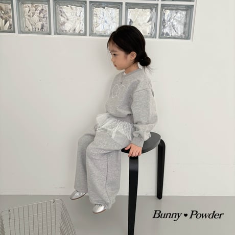 bunnypowder/140. dot rayerd skirt S-M