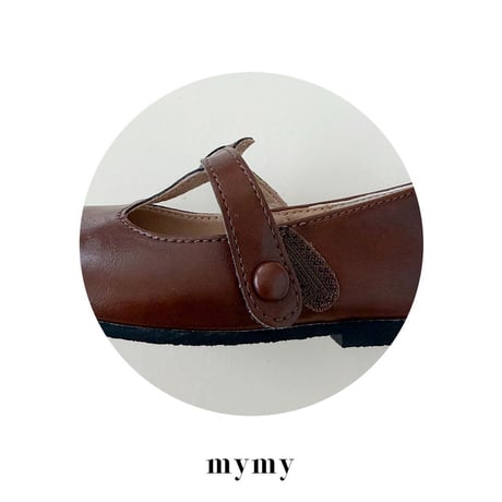 mymy/34. bed shoes 130-200