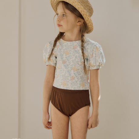 bymimi/81. Peace swimsuit S-XL
