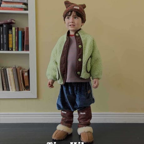 tinyhiker/40. elf beanie S-L
