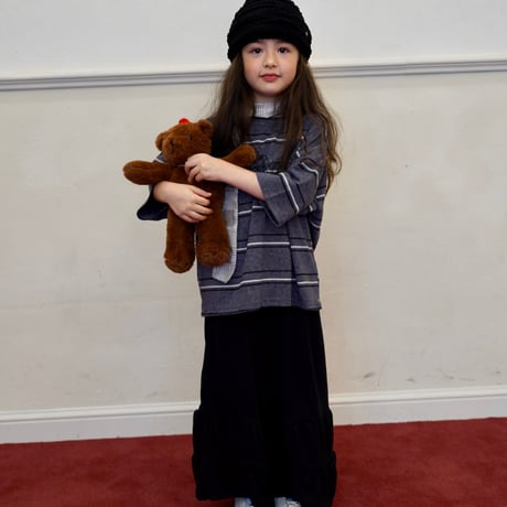 ramijini/43. twist beanie FREE